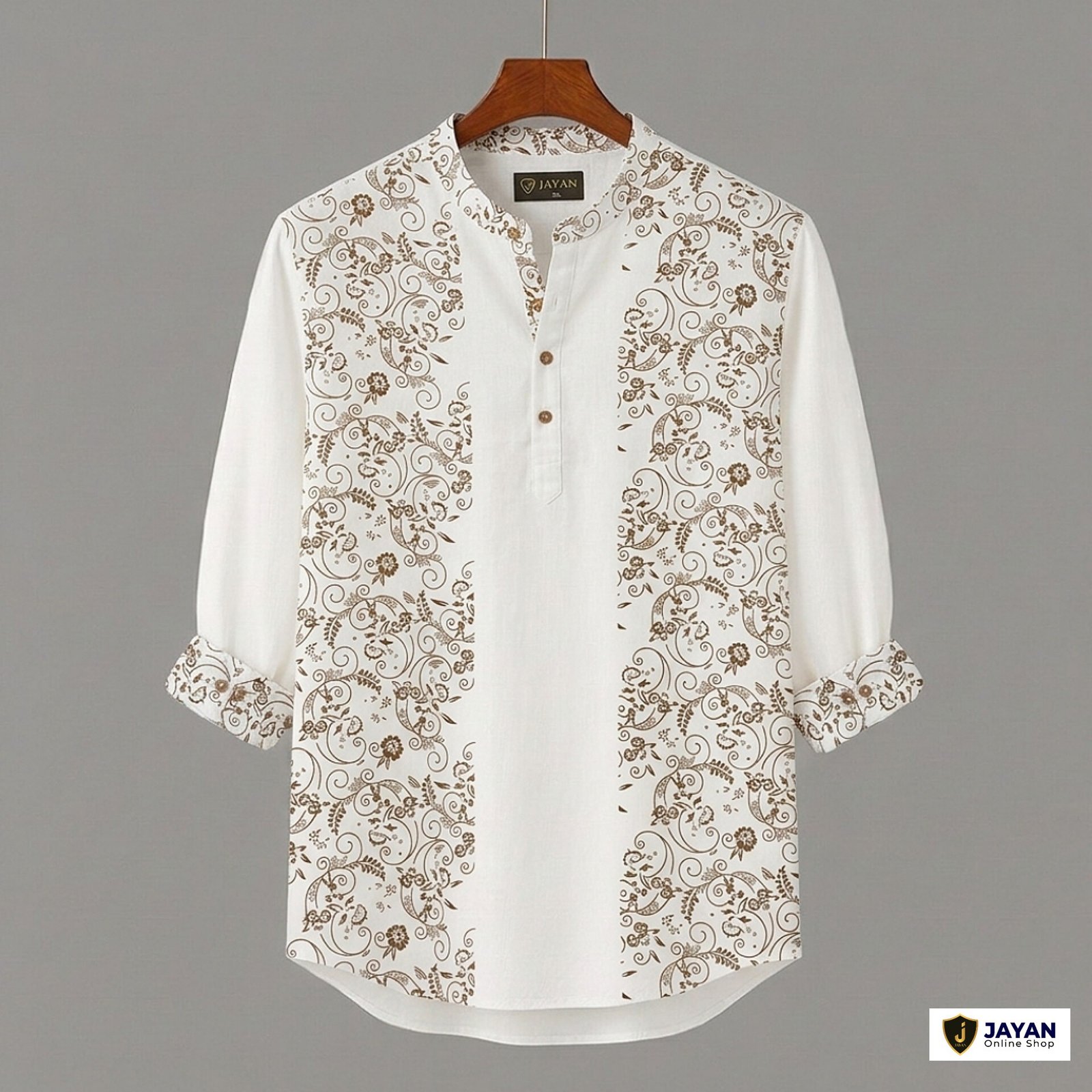 Luxury Cotton Katua